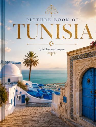 PICTURE BOOK OF TUNISIA