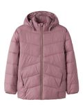 Name it Jas Puffer Wistful Mauve 116
