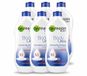 Garnier 6 x Body Urea Lotion lissante pour le corps avec beurre de karité - 400 ml - Lot économique