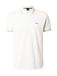 BOSS Chemise 'Paddy' taupe / blanc