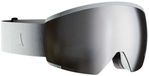 Atomic Redster L Lunettes de ski Gris Argent HD/CAT3