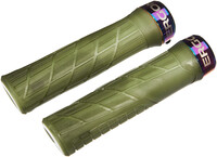 Ergon GE1 Evo Factory Handvatten Slim - Groen