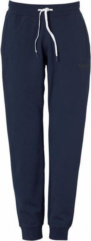 Kempa Status - Heren Sportbroek - navy (marineblauw) - Maat S