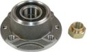 A.B.S. Moyeu de roue, liaison d'essieu, diamètre 117 mm, largeur 64 mm, avec système ABS, adapté entre autres pour FIAT Ritmo
