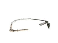 BOSCH Sensor, Abgastemperatur 0986259027