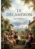 Le BoD - Books on Demand Le Décaméron Paperback 744 pagina's Frans