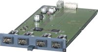 Siemens 6GK5992-4AS00-8AA0 SFP module