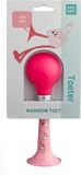 PexKids Kindertoeter recht Unicorn - roze met roze bol