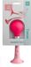 PexKids Kindertoeter recht Unicorn - roze met roze bol