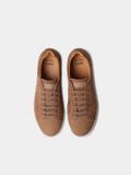 Toni Pons Nubuck vetersneakers voor heren | DALMAU