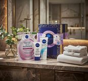 Nivea Tales Of Beauty Cadeauset