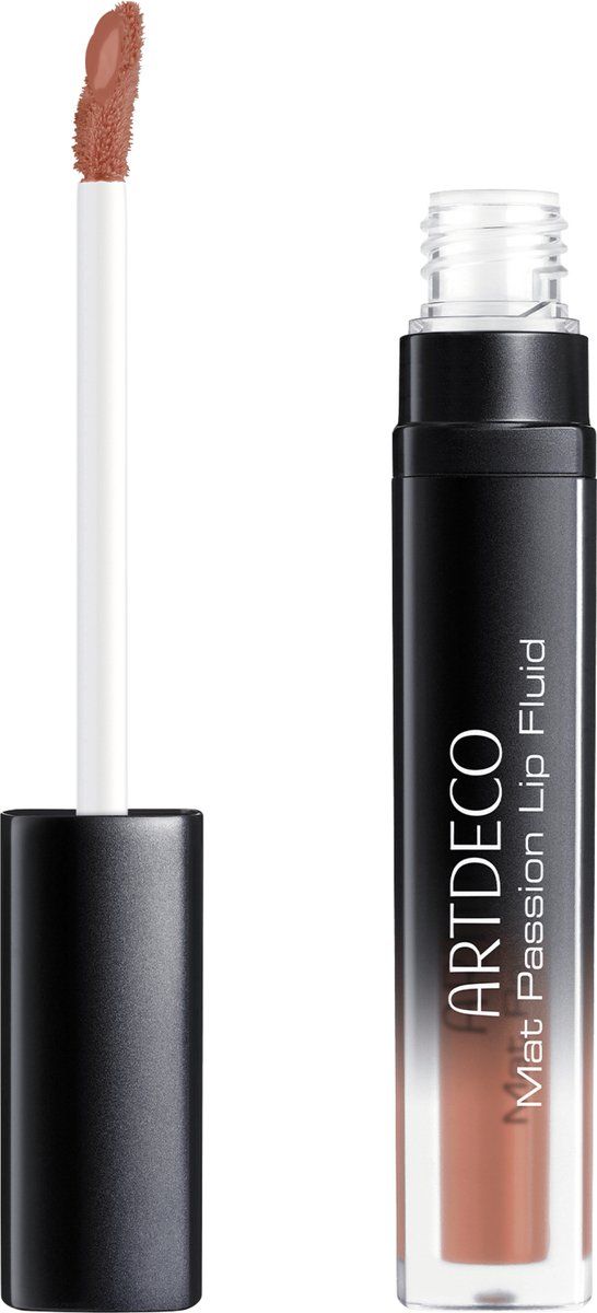 ARTDECO Mat Passion Lip Fluid 55 Nudist - 3 ml