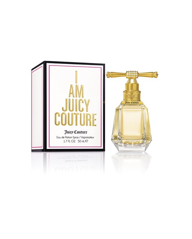 Juicy Couture Eau De Parfum eau de parfum / 50 ml / dames