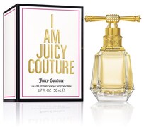 Juicy Couture Eau De Parfum eau de parfum / 50 ml / dames