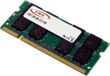 Samsung mémoire Netbook / Notebook, 2 Go, 800 MHz, numéro de modèle M378T5663QZ3-CF7