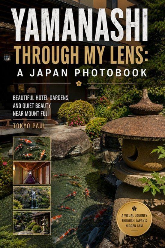 Yamanashi Bol Yamanashi Through My Lens