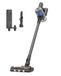 Tineco Pure ONE S30 Steelstofzuiger, 150AW Zuigkracht, Tot 65 Min. Gebruiksduur, ZeroTangle-borstel, LED-licht, Draadloze Handstofzuiger voor Harde Vloeren
