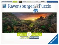 Ravensburger 00.015.094 Puzzel - Multicolor - Vanaf 12 jaar