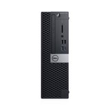 Dell OptiPlex 7000 7070 - Intel Core i5-9500 - 8Go RAM - 256Go SSD - Windows 10 Pro