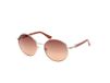 Guess GU00260 Lunettes de soleil Femme Marron Gradient Brown/CAT2 Femme