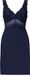 Hunkemöller Nora Lace Slip Dress Blauw