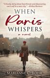 When Brother Mockingbird When Paris Whispers Paperback