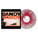 Warner Music Jesus & Mary Chain: Psychocandy (Limited) (White/Red Splatter) [Winyl]