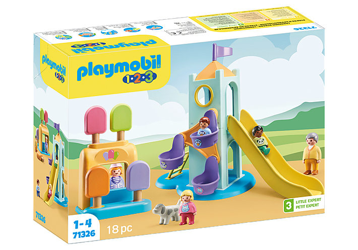 Playmobil 71326