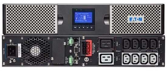Eaton 9PX2200IRT2U UPS - 2.2kVA, 2200W, 10 Outlets, Rackmount