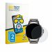 BROTECT - Protecteur d'écran pour Fosmet Smartwatch 1.92" - Film protecteur mat 2 Pièces