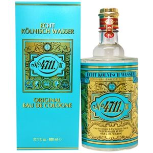 4711 Eau de Cologne / 800 (ml) / Unisex