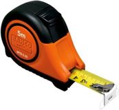 Bahco Rolbandmaat 5 mtr ABS met klip - MTB-5-25