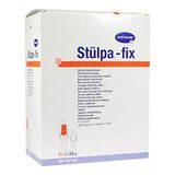 Hartmann Stulpa-fix - zeer elastisch netverband - op rol - nr6 romp