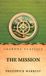 The Lushena Books The Mission Hardcover