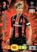 Panini 2010/11 Champions League Carte : AC Milan – Massimo Ambrosini