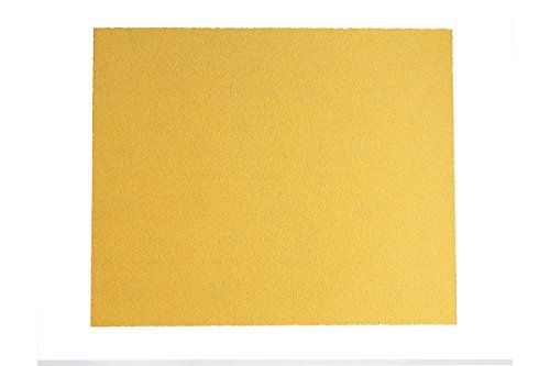 Mirka Gold Schuurpapier Schuurvellen / 230x280 mm/korrel P40 / 10 stuks