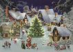 Coppenrath Puzzle - Noël dans le village
