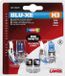 Lampa H3 Blu-XE lamplamp 24V 70W 4500K Zwart