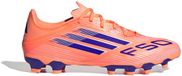 Adidas F50 League Mg Voetbalschoenen Oranje EU 44