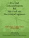 Practical Arduino Projects for Electrical and Electronics Engineers: Volume-I: Arduino Fundamentals and Basic Concepts