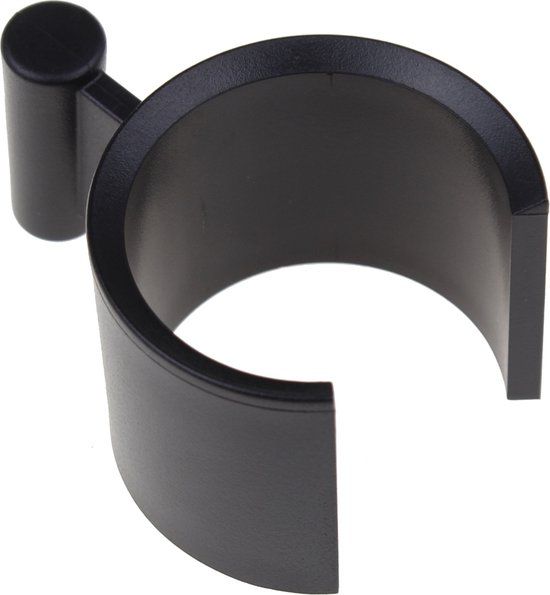 Nilfisk Parkeerklip Vloerzuigmond - 128350157