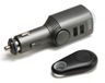 Technaxx 4743 - Auto Oplader - Universeel - Zwart