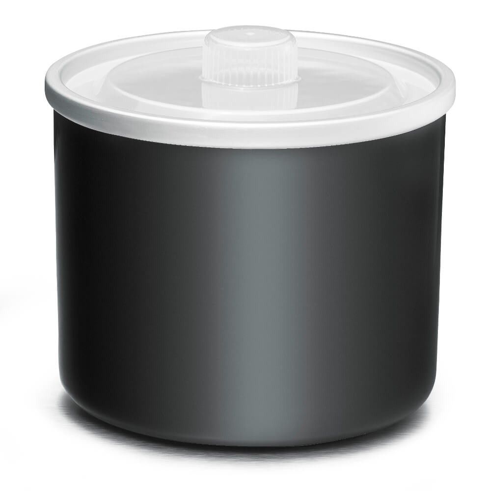 Rommelsbacher IB 05 - Ijsmachine accessoire - zwart, transparant