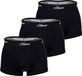 s.Oliver Boxershorts Set van 3