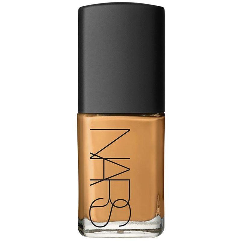 NARS Sheer Glow Foundation - 30 ml - Dames