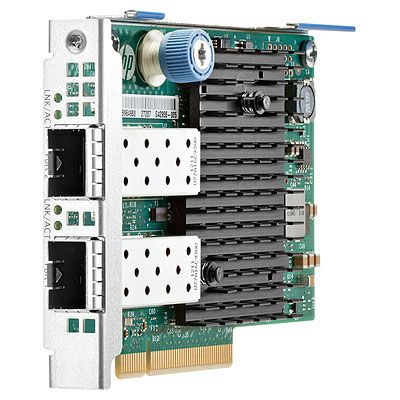 HP 10Gb 2x 560FLR-SFP+ Netwerkkaart