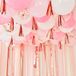 Ginger Ray MIX-179 Mix It Up Kit de Plafond Ballons