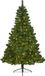 Everlands Kunst kerstboom - groen - Imperial Pine - 180 cm - met verlichting