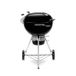 Weber E-5770 Charcoal BBQ - Black/Silver - 57cm