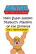 Mein Masters of the Universe Mein Super-Helden Malbuch 2 (Rechtshänder)
